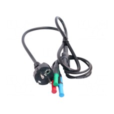 Przewód pomiarowy KYORITSU KEW7218A