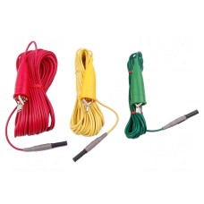 Przewody pomiarowe KYORITSU KEW7228A