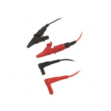 Przewody pomiarowe KYORITSU KEW7234-PP10A