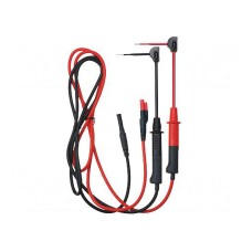 Przewody pomiarowe KYORITSU KEW7243A