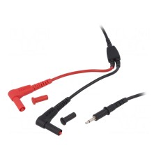 Przewód pomiarowy KYORITSU KEW7256