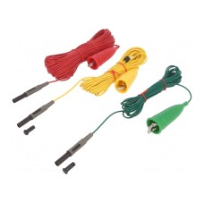 Przewody pomiarowe KYORITSU KEW7266