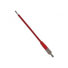 Końcówka pomiarowa KYORITSU KEW8017