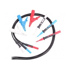 Akces.pom: przewody pomiarowe KYORITSU KEW8031-ACC