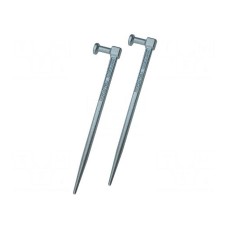 Akces.pom: pręty uziemienia KYORITSU KEW8041