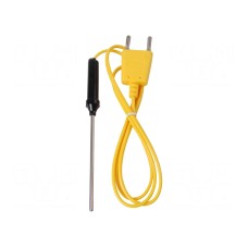 Sonda: temperatury typu K KYORITSU KEW8216