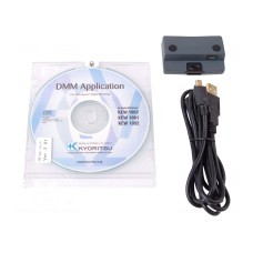 Oprogramowanie KYORITSU KEW8241