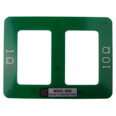 Akces.pom: rezystor wzorcowy KYORITSU KEW8304