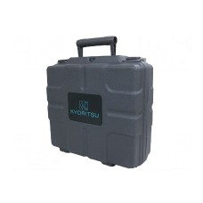 Twarda walizka KYORITSU KEW9165