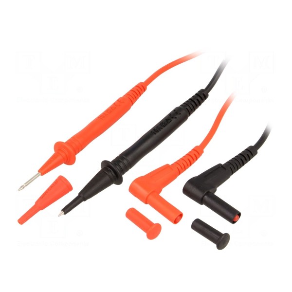 Miernik: wielofunkcyjny KYORITSU KT200