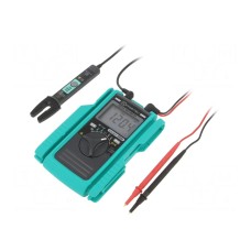 Multimetr cyfrowy KYORITSU KEWMATE 2000A