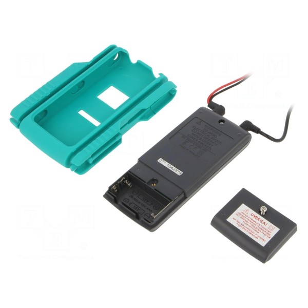 Multimetr cyfrowy KYORITSU KEWMATE 2000A