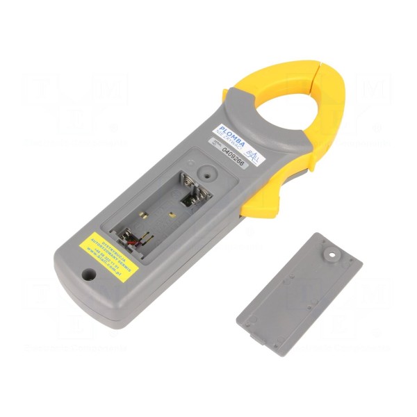 Miernik: wielofunkcyjny KYORITSU KT203