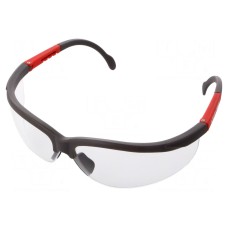 Okulary ochronne LAHTI PRO 46033