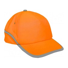 Czapka ostrzegawcza z daszkiem LAHTI PRO L1010100
