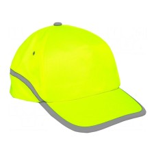 Czapka ostrzegawcza z daszkiem LAHTI PRO L1010200