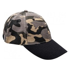 Czapka z daszkiem LAHTI PRO L101080S