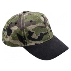 Czapka z daszkiem LAHTI PRO L101090S