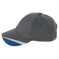 Czapka z daszkiem LAHTI PRO L101110S