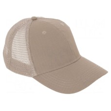 Czapka z daszkiem LAHTI PRO L101150S