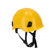 Hełm ochronny LAHTI PRO L1040902