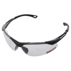 Okulary ochronne LAHTI PRO L1500200