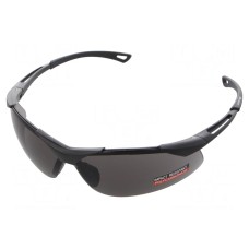 Okulary ochronne LAHTI PRO L1500300