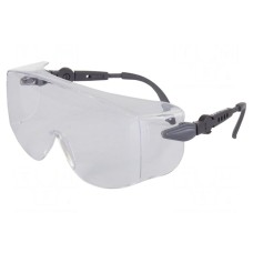 Okulary ochronne LAHTI PRO L1501200