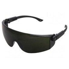 Okulary ochronne LAHTI PRO L1501400