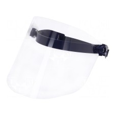Osłona twarzy LAHTI PRO L1520100
