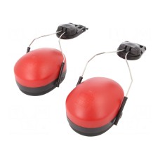 Nauszniki przeciwhałasowe LAHTI PRO L1700200