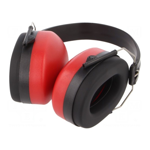 Nauszniki przeciwhałasowe LAHTI PRO L1700400