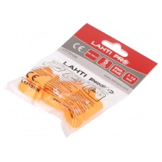 Wkładki przeciwhałasowe LAHTI PRO L171010K