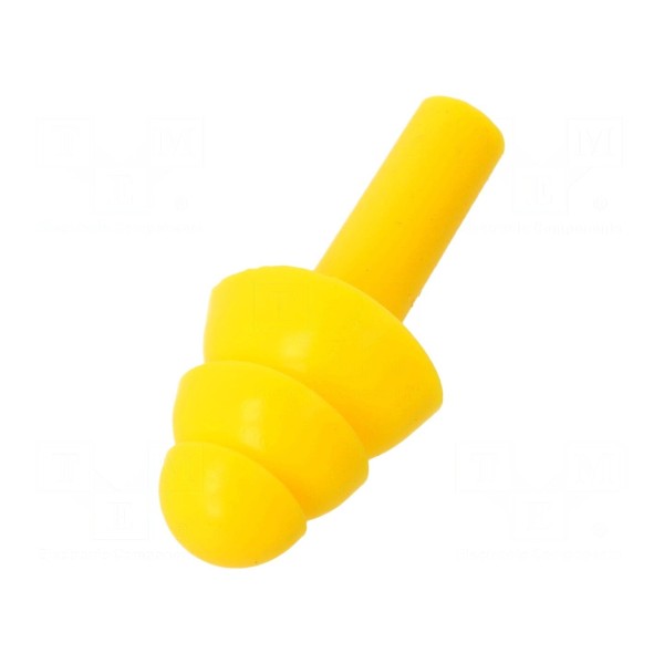 Wkładki przeciwhałasowe LAHTI PRO L171020K