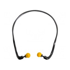 Wkładki przeciwhałasowe LAHTI PRO L1710300