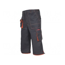 Spodenki ochronne LAHTI PRO L1714017