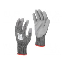 Rękawice ochronne LAHTI PRO L200507K