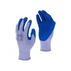 Rękawice ochronne LAHTI PRO L210208W