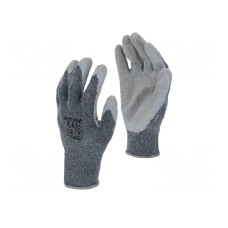 Rękawice ochronne LAHTI PRO L210310W