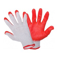 Rękawice ochronne LAHTI PRO L210609W