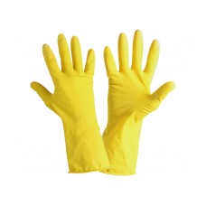 Rękawice ochronne LAHTI PRO L211310K