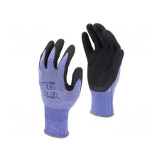 Rękawice ochronne LAHTI PRO L211608K
