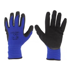 Rękawice ochronne LAHTI PRO L211710K