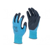 Rękawice ochronne LAHTI PRO L211911K