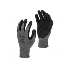 Rękawice ochronne LAHTI PRO L212308W