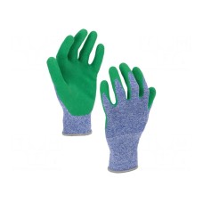 Rękawice ochronne LAHTI PRO L212608K