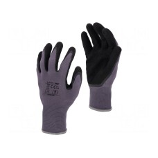 Rękawice ochronne LAHTI PRO L220610K