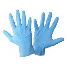 Rękawice ochronne LAHTI PRO L220810B