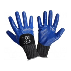 Rękawice ochronne LAHTI PRO L221111W