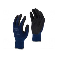 Rękawice ochronne LAHTI PRO L221307K